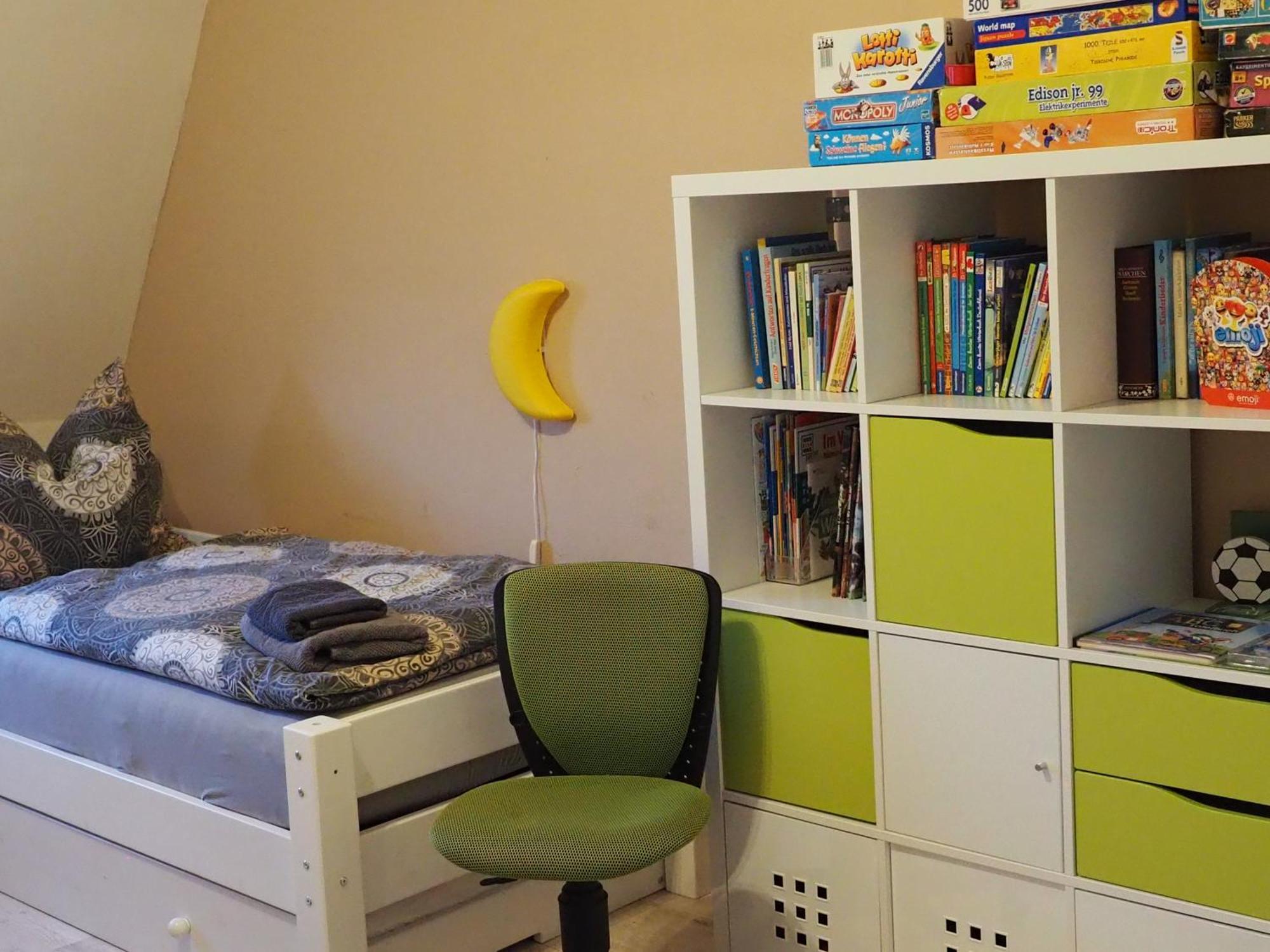 Jarmen Ferienwohnung Zewnętrze zdjęcie