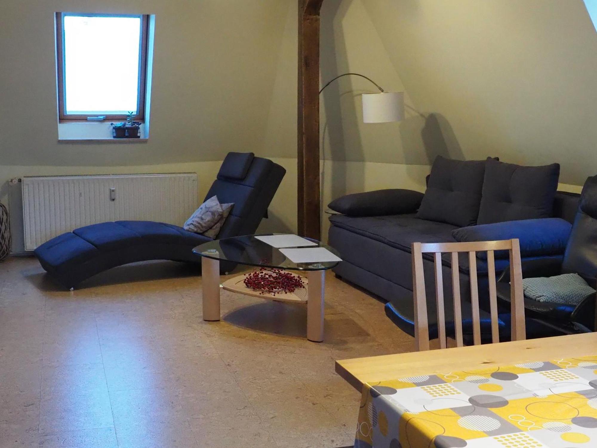 Jarmen Ferienwohnung Zewnętrze zdjęcie